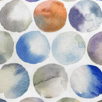 Kiribati Clementine Curtains Kiribati Clementine Curtains