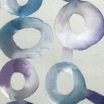Macapa Indigo Curtains Macapa Indigo Curtains
