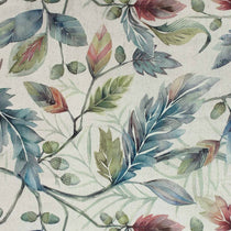 Danbury Pomegranate Roman Blinds