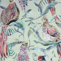 Torrington Loganberry Parchment Curtains Torrington Loganberry Parchment Curtains