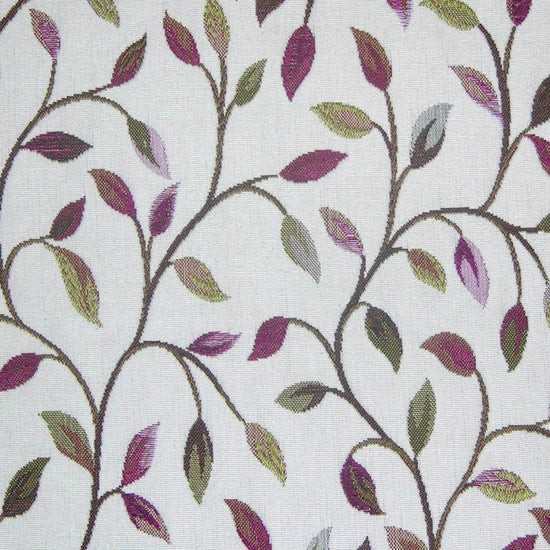 Cervino Damson Curtains