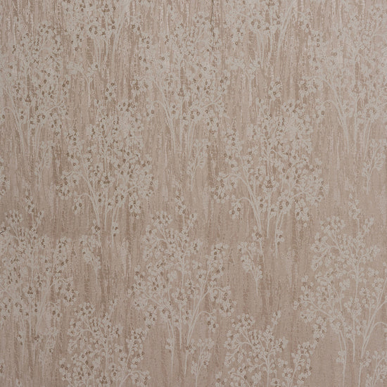 Chantilly Blush Upholstered Pelmets