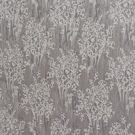 Chantilly Grey Curtains