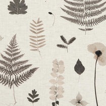 Herbarium Charcoal Natural Bed Runners Herbarium Charcoal Natural Bed Runners