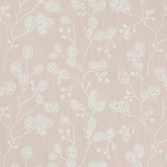 Honesty Blush Valances