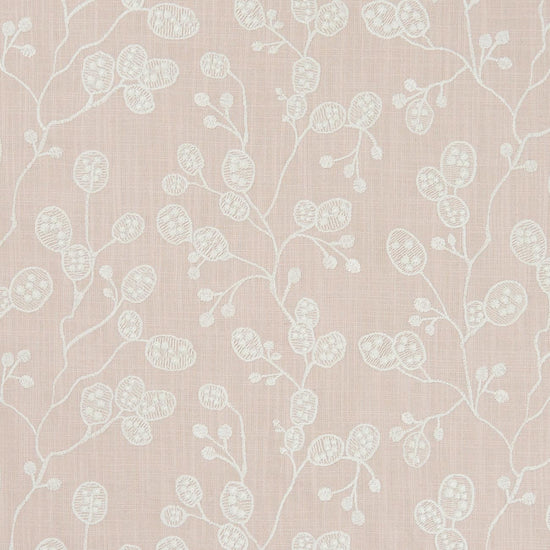 Honesty Blush Fabric by the Metre