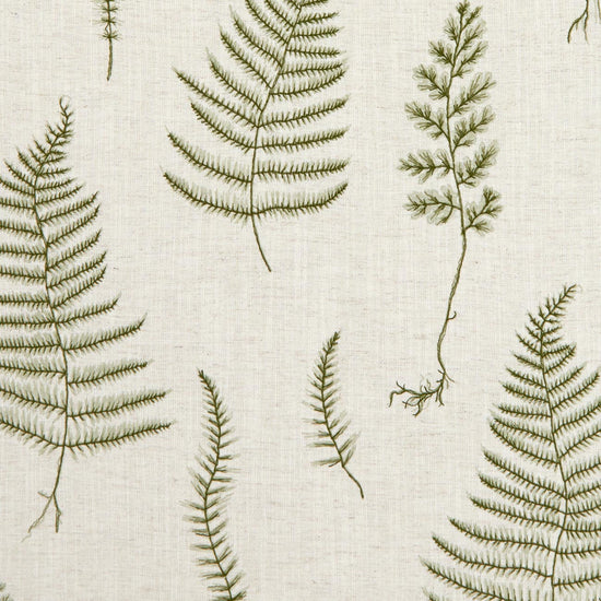 Lorelle Natural Forest Curtains
