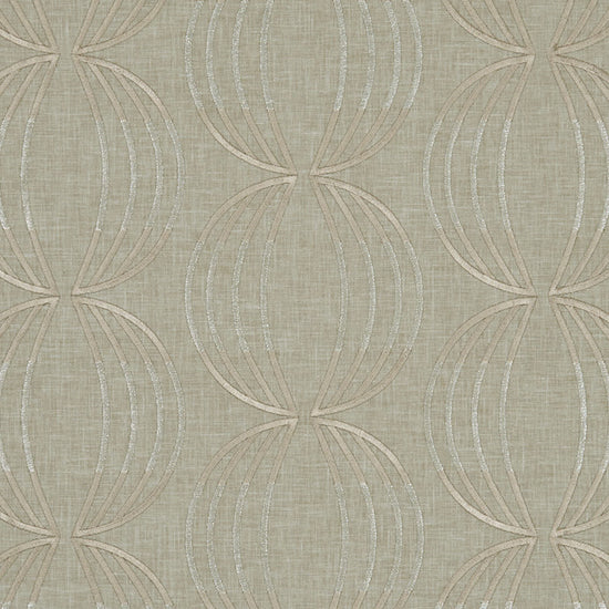 Carraway Linen Curtains