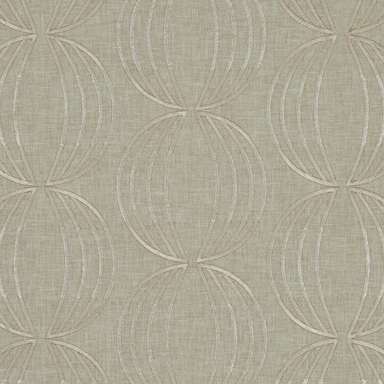 Carraway Linen Apex Curtains