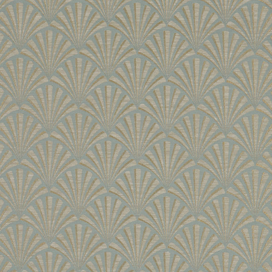 Chrysler Mineral Curtains