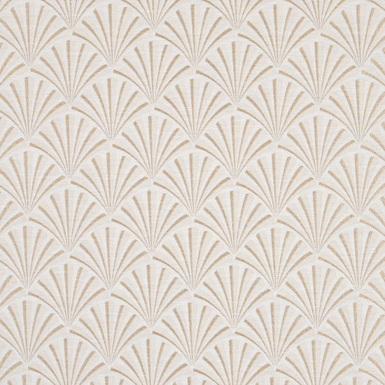 Chrysler Rose Gold Fabric by the Metre