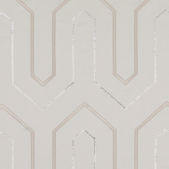 Gatsby Champagne Curtains