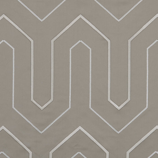 Gatsby Mocha Fabric by the Metre