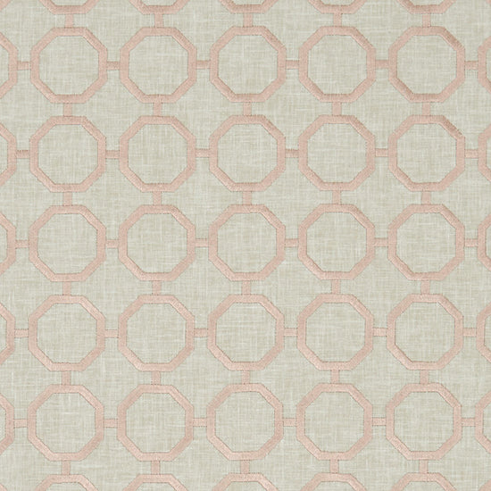 Glamour Blush Fabric by the Metre