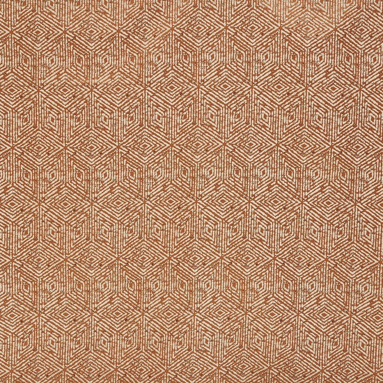 Nile Ginger Fabric by the Metre