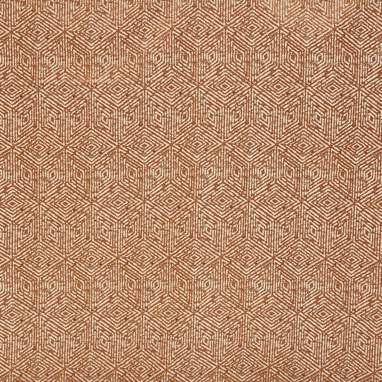 Nile Ginger Curtains