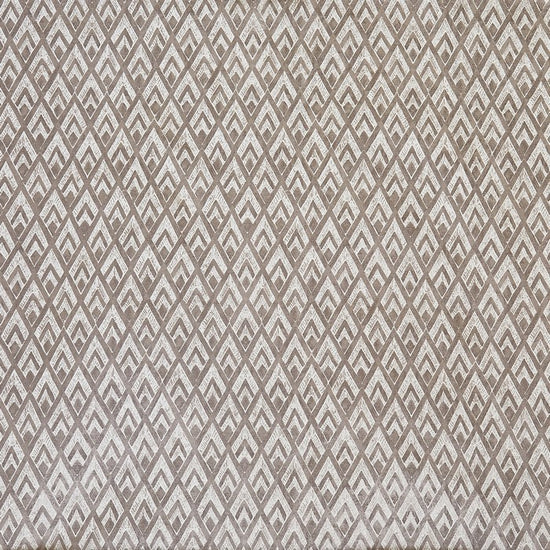 Pyramid Angora Upholstered Pelmets