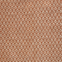 Pyramid Ginger Upholstered Pelmets