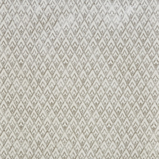 Pyramid Limestone Upholstered Pelmets