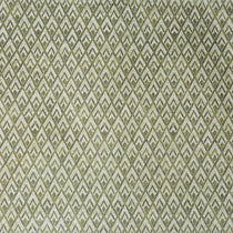 Pyramid Olive Upholstered Pelmets