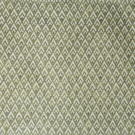 Pyramid Olive Tablecloths