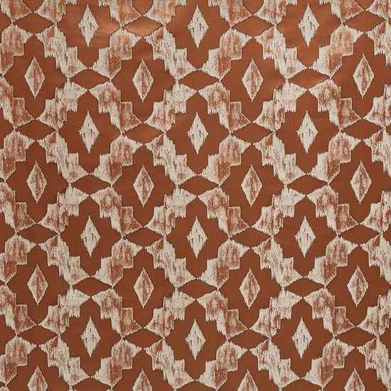 Sphinx Ginger Fabric by the Metre