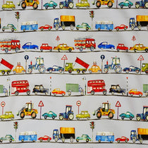 On The Road Tarmac Cushions On The Road Tarmac Cushions