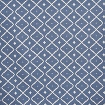 Indira Indigo Curtains