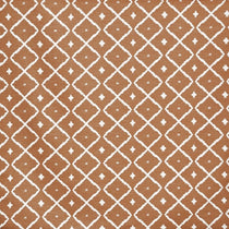 Indira Nutmeg Upholstered Pelmets