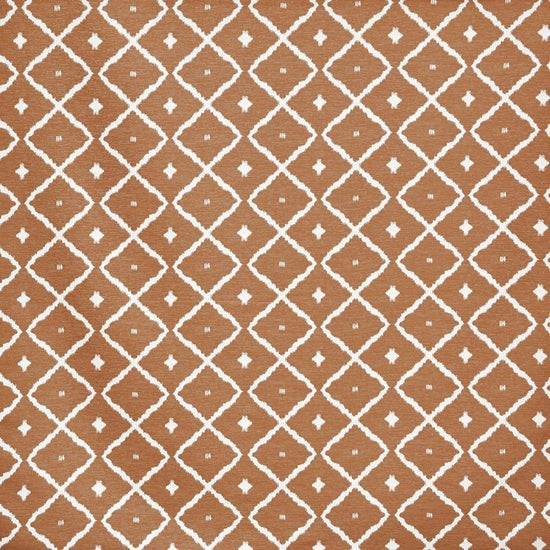 Indira Nutmeg Upholstered Pelmets