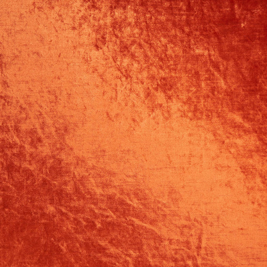Clarke & Clarke Allure Copper Fabric