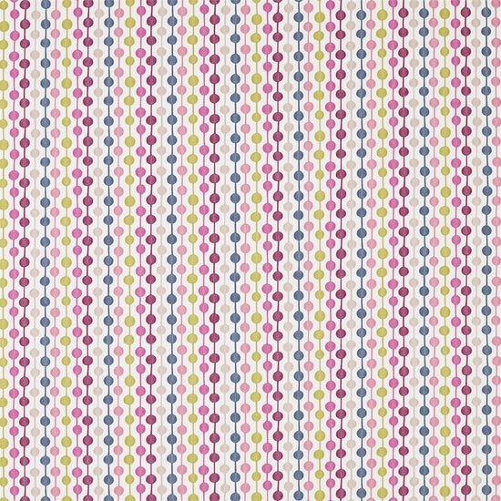 Paikka Bilberry Rhubarb Indigo 132427 Tablecloths