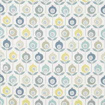 Pepino Limeade Hemp Glacier 120645 Fabric by the Metre