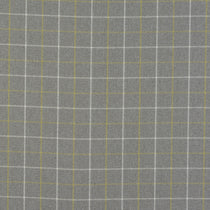 Bamburgh Citrus Upholstered Pelmets