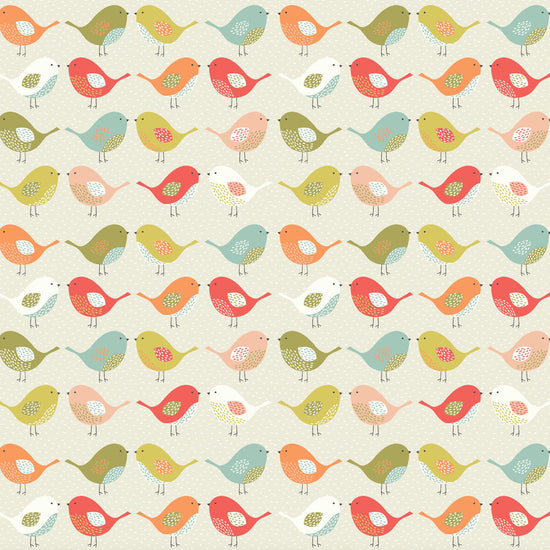 Birds Multi Cushions