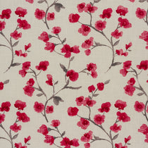 Como Cherry Curtains