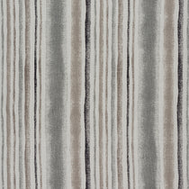 Garda Stripe Grey Fabric by the Metre