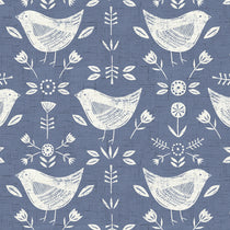 Narvic Blue Pillows Narvic Blue Pillows
