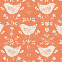 Narvic Burnt Orange Pillows Narvic Burnt Orange Pillows