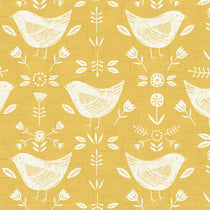Narvic Ochre Pillows Narvic Ochre Pillows