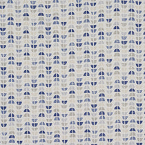 Odense Blue Pillows Odense Blue Pillows