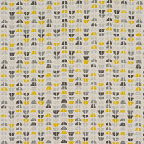 Odense Ochre Pillows Odense Ochre Pillows