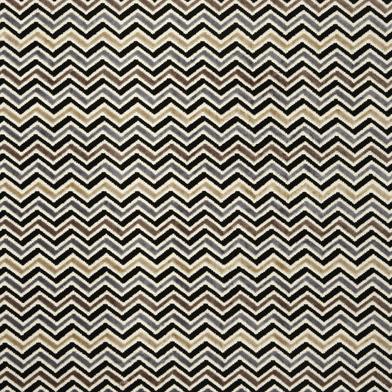 Carnival Onyx Curtains