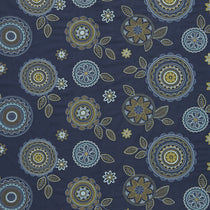 Couture Midnight Fabric by the Metre