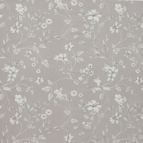 Etched Vine Wildrose Fabric by the Metre