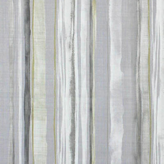 Stefano Silver Roman Blinds