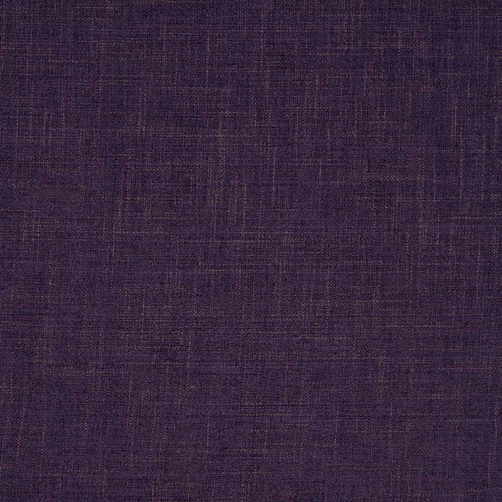 Albany Grape Upholstered Pelmets