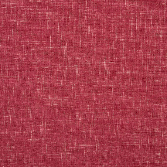 Albany Raspberry Upholstered Pelmets