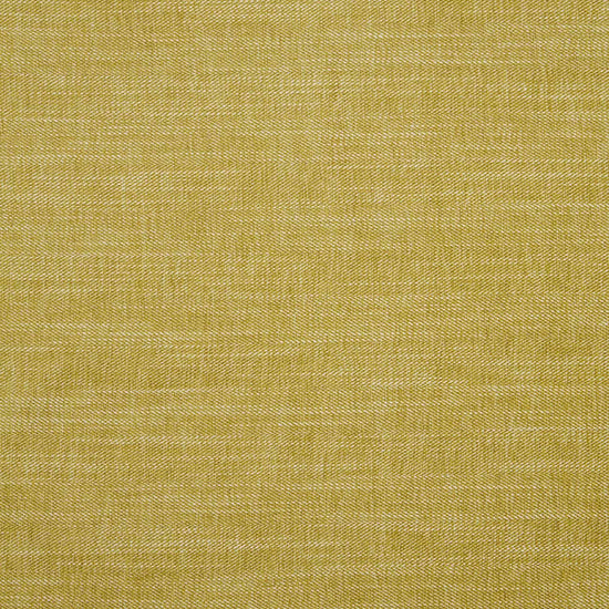 Moray Citron Upholstered Pelmets