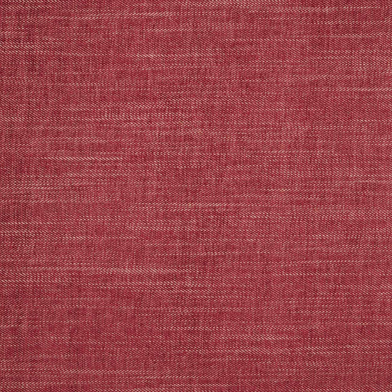 Moray Raspberry Curtains